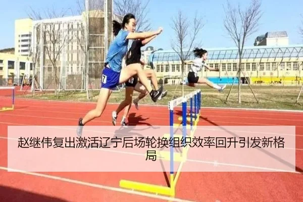 赵继伟复出激活辽宁后场轮换组织效率回升引发新格局